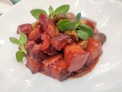 -鹊华居·地道鲁菜·海鲜·融合味(大明湖店)