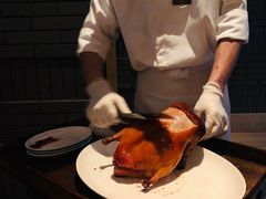 -无锡苏宁银河国际酒店-悦府65中餐厅