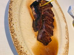 -Wolfgang’s Steakhouse 沃夫冈牛排馆(上海白玉兰广场店)