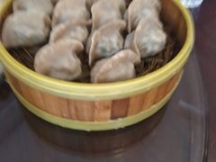 -大清花饺子(山庄店)
