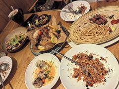 -森Some Fusion(荔湾店)