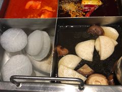 -海底捞火锅(勒泰店)
