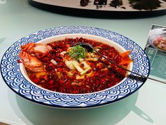 -天港海鲜(创新港天港禧悦酒店)