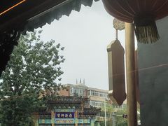 -宝轩渔府·老字号海鲜·正宗津菜(水上店)