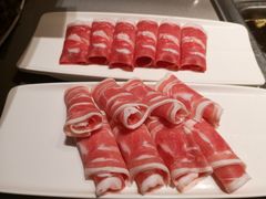 -海底捞火锅(金光华店)