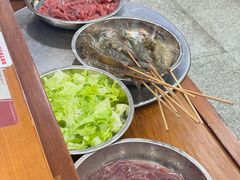 -盈田盈粥庄(博山东路店)