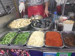 -大学城夜市大排档(凤栖路店)