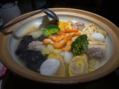 -寻宝记绍兴菜(状元店)