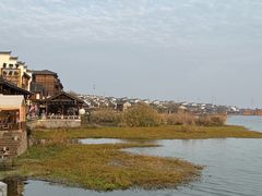 -大小河街