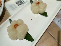 -苏小柳点心·手作小笼包(浦东嘉里城分院)