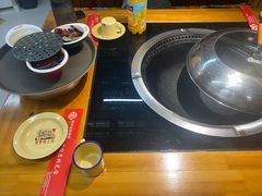 -海碗油泼面·八次方·水库鱼·粘卷子(平谷店)