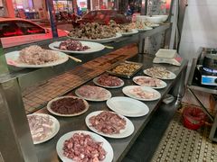 生滚粥-华记粥饭店(印象容桂主题风情街店)