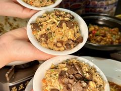-湘满甲·黄焖甲鱼创始者·湘菜·鲁菜(潘家园店)