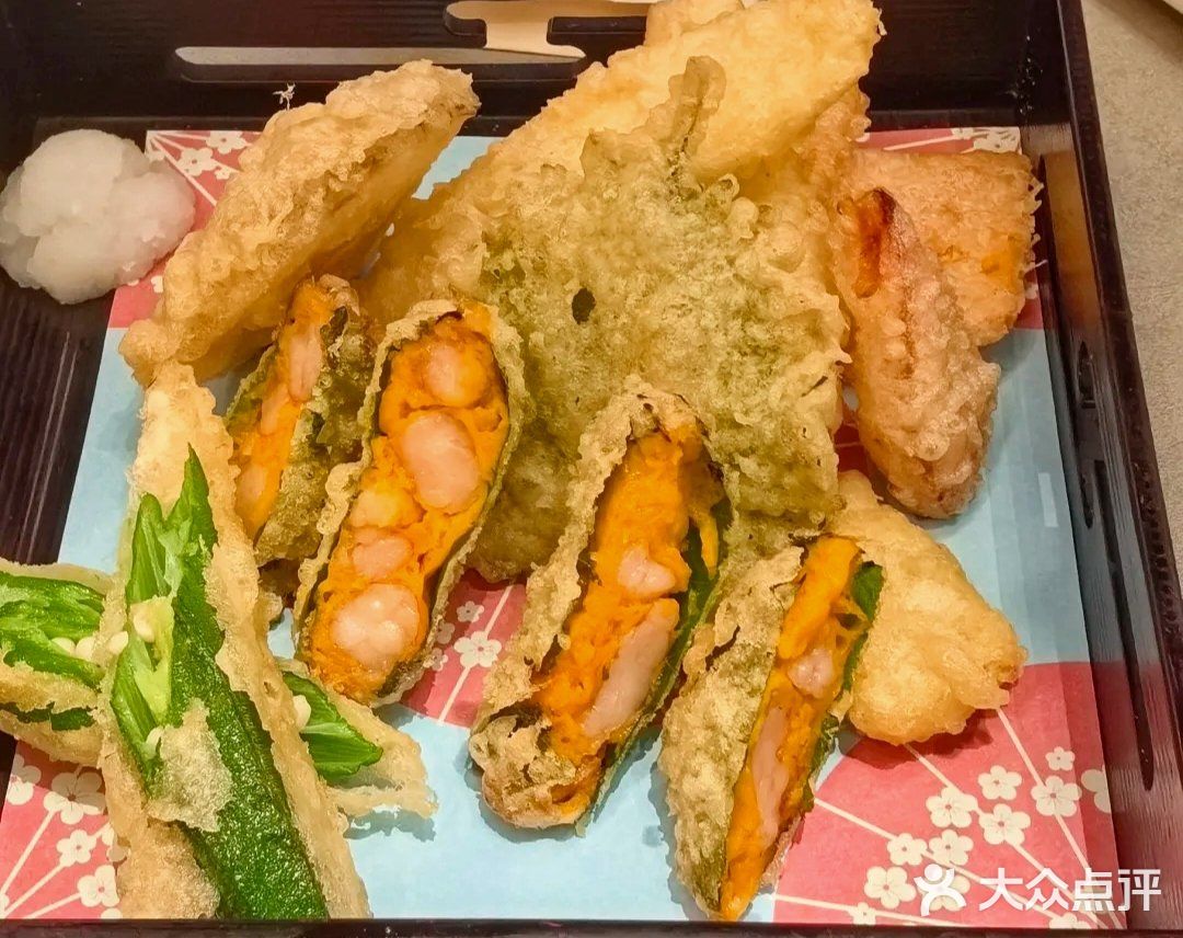 日风美味～舌尖上的旅行、静谧中的浪漫～😘