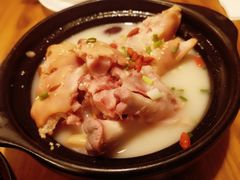 -付小姐在成都(中山公园店)