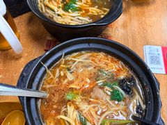 -天瑞福云南过桥米线(十里河店)