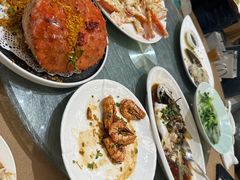 -贞姨美食·老字号海鲜大排档