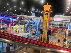 -弘阳·未来世界(弘阳广场店)