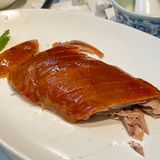 在四季民福烤鸭店，我准确的知道了豆汁的味道[笑哭][笑哭]