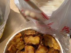 -黄妈伤心凉粉总店(名店街店)