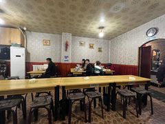-老字号故乡烤肉店(总店)