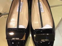 Jimmy&nbsp;Choo(恒隆广场店)-JIMMY CHOO(恒隆广场店)