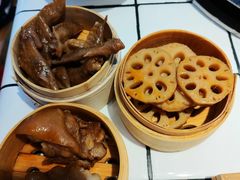 -卤校长重庆老火锅(南岗万达店)