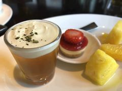 -广州富力君悦大酒店·凯菲厅