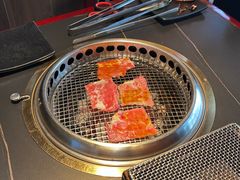 -300杯·和牛烧肉清酒专门店(廊里店)