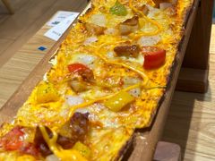 -魏客咖啡(中铁中心店)