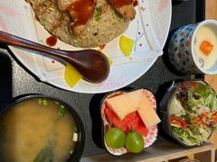 -一石三鸟烧鸟•刺身•定食套餐(南桥美谷店)