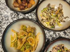 -南京大牌档(崇文门国瑞店)
