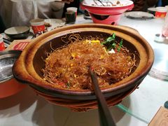 味上粉丝煲-味上湘菜馆(岳麓山店)
