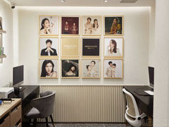 -海马体大师店(上海华润时代广场大师店)