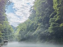 -狮子关旅游区
