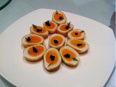 鱼籽熏蛋-福1039(愚园路店)