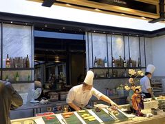 -川骄海鲜自助(河东店)