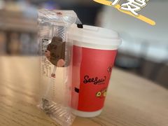 -Seesaw Coffee(上海虹桥天地店)