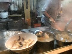 -文辉墨鱼丸大王(铜锣湾渣甸街总店)