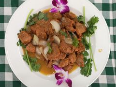 -上海理工大学出版印刷高等专科学院-学生食堂