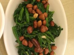 金豆角焖面(安贞店)-金豆角砂锅焖面(安贞店)