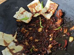 -皖北巫氏三胖地锅鸡(长淮总店)