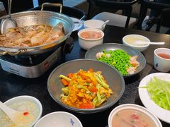 -简小舍·民间手艺菜(武昌江滩店)