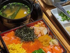 -山葵家·创意料理(宁波来福士店)