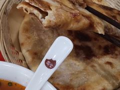 -颜神焦庄烧饼(舜泰广场店)