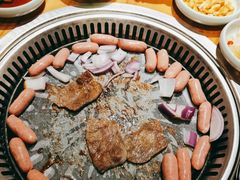 -九田家黑牛烤肉料理·自助(洪洞县城市花园店)