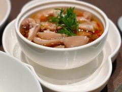 -今轩中餐厅(西安经开洲际酒店)