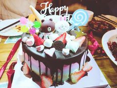 蛋糕-胡桃里音乐酒馆(东区店)