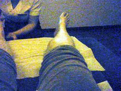 -足传奇足浴SPA(科技城店)