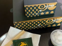 -正谈炸鸡(深圳首店)